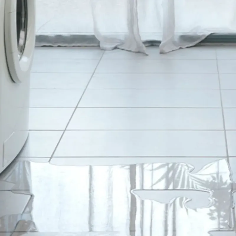 Appliance Leak Cleanup in Cheat Lake, WV