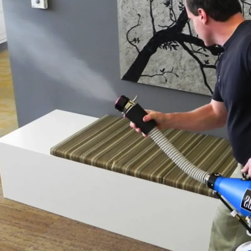 Professional Odor Removal in Cheat Lake, WV